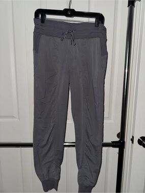 Lululemon Dance Studio Joggers